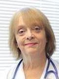 Dr. Diane Keahey, DNP