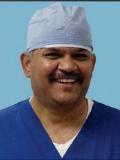 Dr. Ghyasuddin Syed, MD
