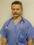 Dr. Marc Slonimski, MD photograph