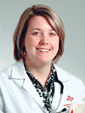 Dr. Jennifer Wilson, DO