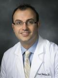 Dr. Omid Bakhtar, DO