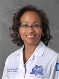 Dr. Frances Stockard, MD