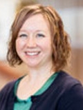 Dr. Christy Bleckman, MD