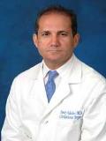 Dr. Amir Abolhoda, MD photograph