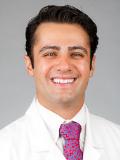Dr. Siavash Jabbari, MD