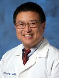 Dr. Samuel Lin, MD photograph