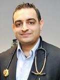 Dr. Vikas Desai, MD