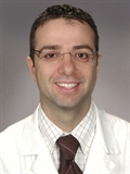 Dr. Simon Topalian, MD photograph