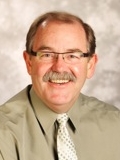 Dr. Patrick Riley, MD