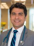 Dr. Uzair Chaudhary, MD