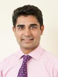 Dr. Azhar Chaudhry, MD