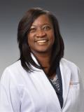 Dr. Marie Francillon, MD