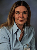 Dr. Kate Maxouris, MD