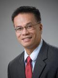 Dr. Edwin Cruz, MD photograph
