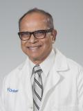 Dr. Radhakrishna Baliga, MD