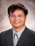 Dr. Jian Qin, MD