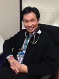 Dr. Rodrigo Chan, MD