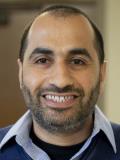 Dr. Abdel-Rahman Saleh, MD photograph