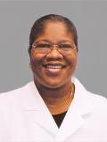 Dr. Kimberly Eddings-Reece, MD