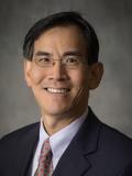 Dr. Alexander Chen, MD photograph