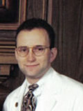 Dr. Ross Vaughn, MD