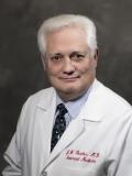 Dr. James Ginther, MD