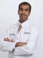 Photo: Dr. Puneet Shroff, MD