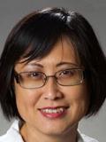 Dr. Charlotte Zhang, MD