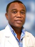Dr. Kofi Nuako, MD