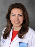 Dr. Ladan Amini-Oroumi, MD
