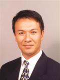Dr. Richard Park, MD