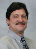 Dr. William McCrady, MD