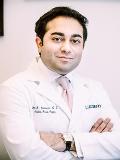 Dr. Sachin Shridharani, MD