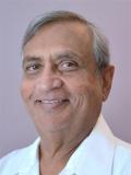 Dr. Jash Patel, MD photograph