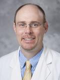 Dr. Marshall Anderson III, MD