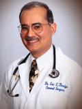 Dr. Eric C Burdge, MD