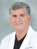Dr. Richard Berkowitz, MD photograph