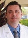 Dr. John Baker, MD