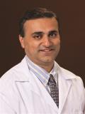 Dr. Ahmed Shah, MD