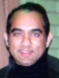 Dr. Adhir Singh, DPM