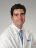 Dr. Daniel Morin, MD