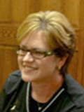 Dr. Kathleen Schafer, DPM