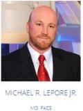 Dr. Michael Lepore, MD photograph