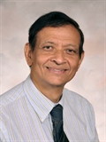 Dr. Bharath Radhakrishna, MD