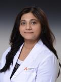 Dr. Sharila Krishnan, MD
