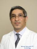 Dr. Mehrdad Jafarzadeh, MD photograph