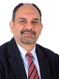 Dr. Mehdi Poorkay, MD