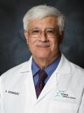 Dr. Augusto Rodriguez, MD