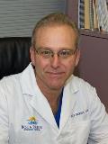 Dr. Gregg Harris, DPM