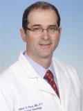 Dr. Daniel Fried, MD